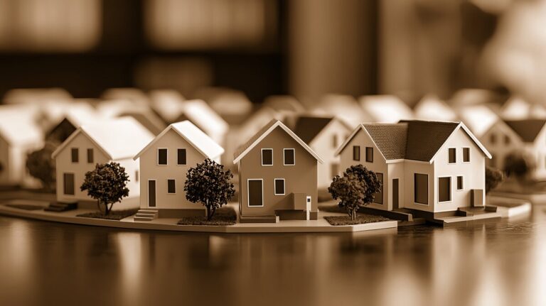 Sherrod Park neighborhood